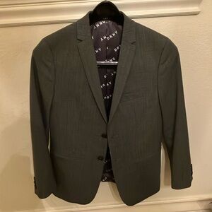 Suit coat for kids good quality and almost never used